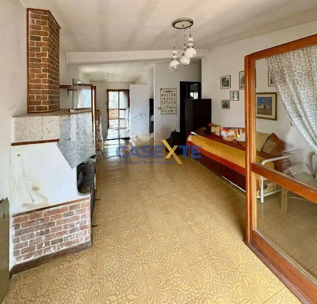 Bilocale via San Rocco, Centro, Collio - foto 4