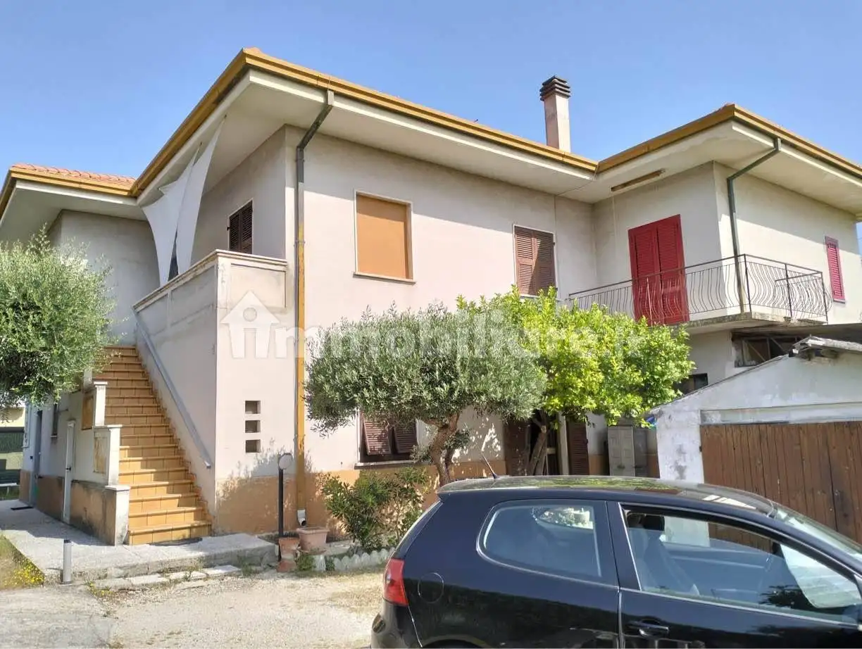 Villa in vendita a Senigallia