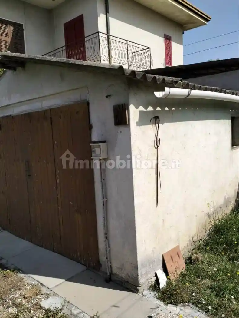 Villa bifamiliare, buono stato, 204 m², Marzocca, Senigallia - foto 3