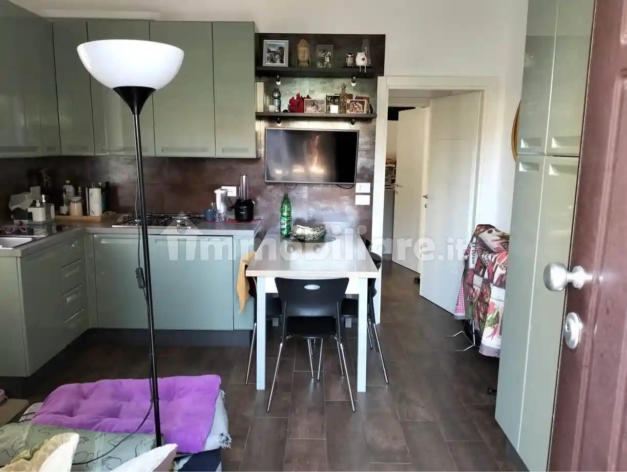 Villa bifamiliare, buono stato, 204 m², Marzocca, Senigallia - foto 4