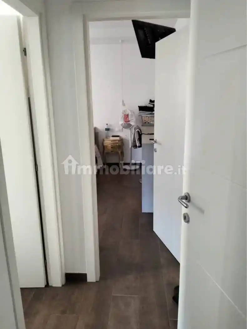 Villa bifamiliare, buono stato, 204 m², Marzocca, Senigallia - foto 5