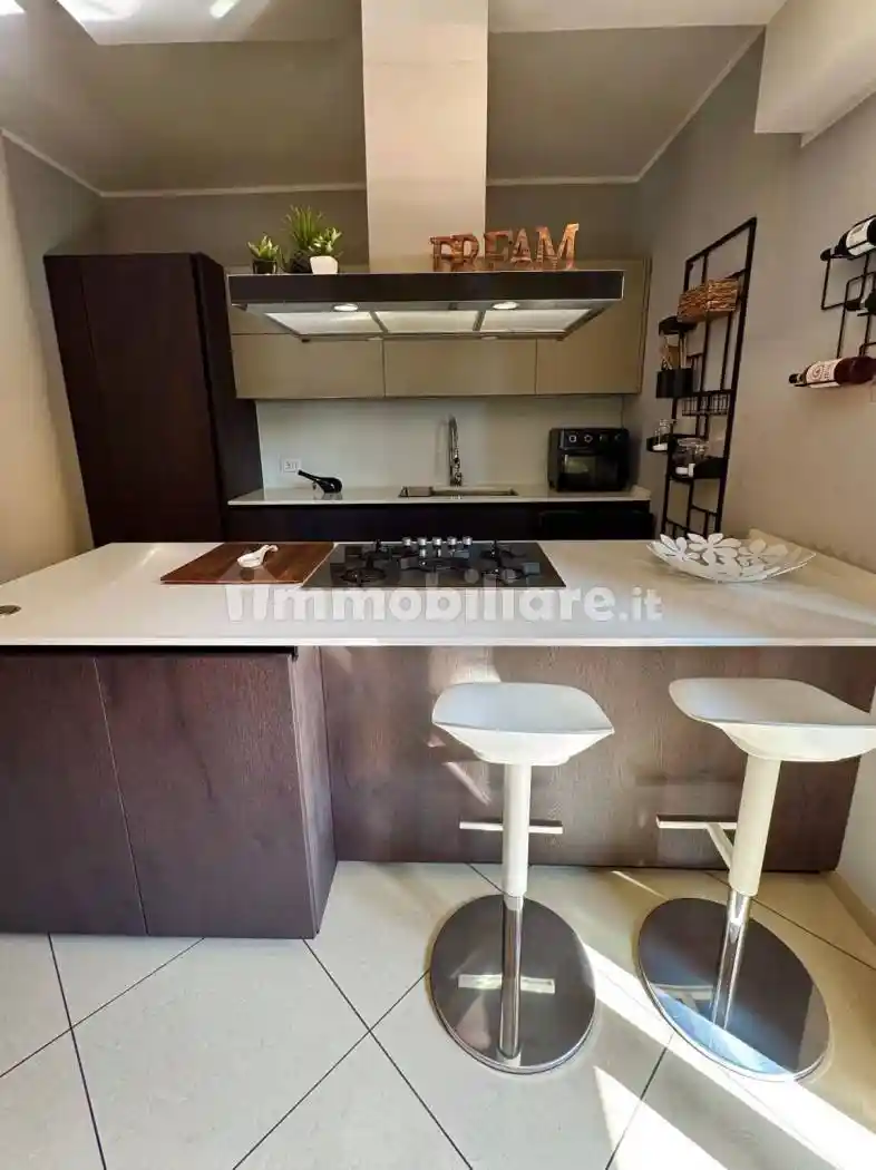 Villa a schiera via Teramo, Centro, Avezzano - foto 2