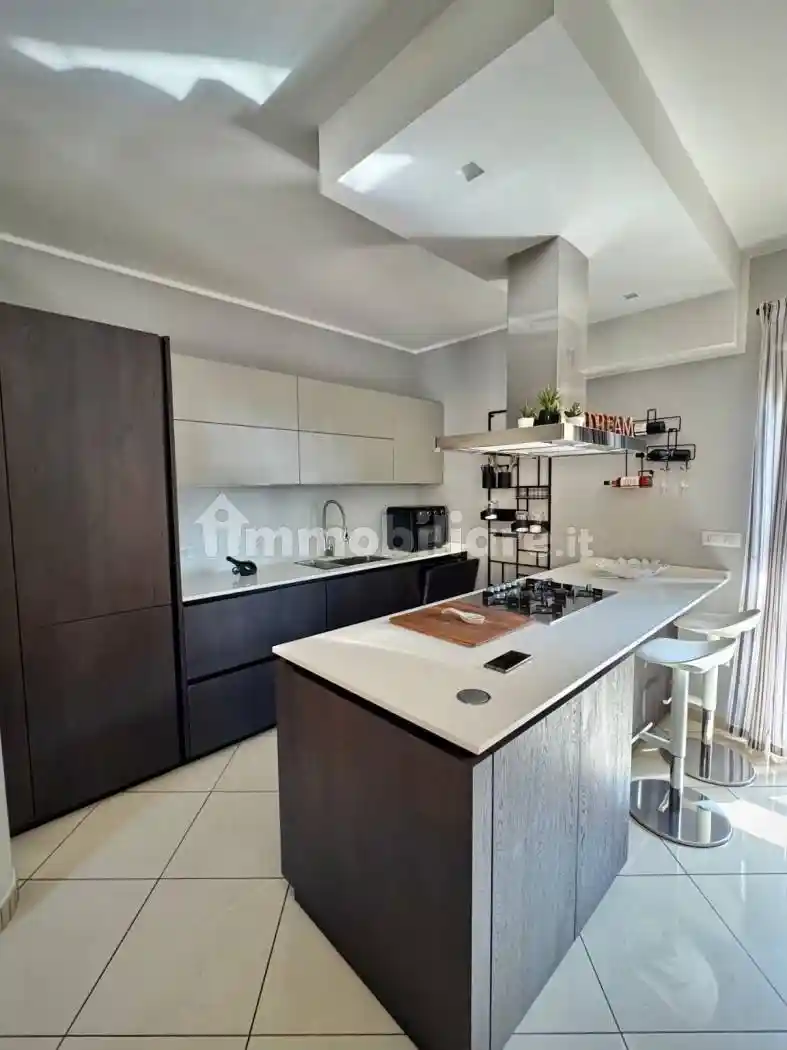 Villa a schiera via Teramo, Centro, Avezzano - foto 3