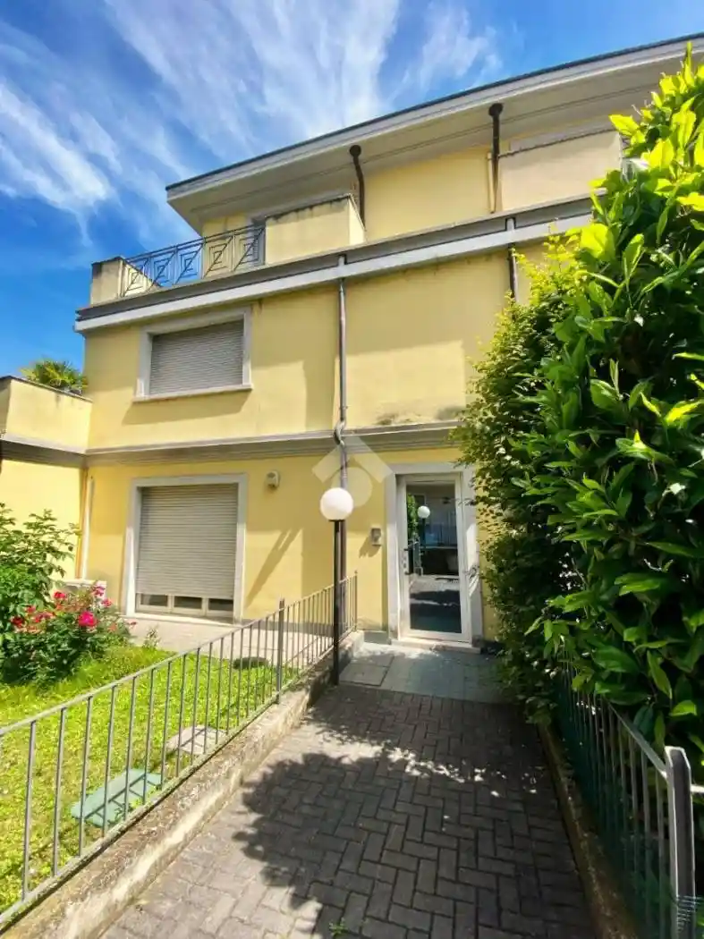 Appartamento in vendita a Brescia