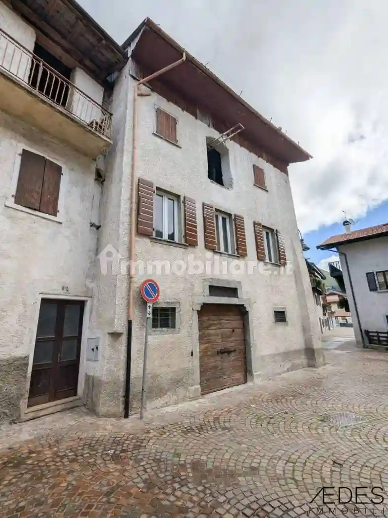 Palazzo - Edificio - foto 2