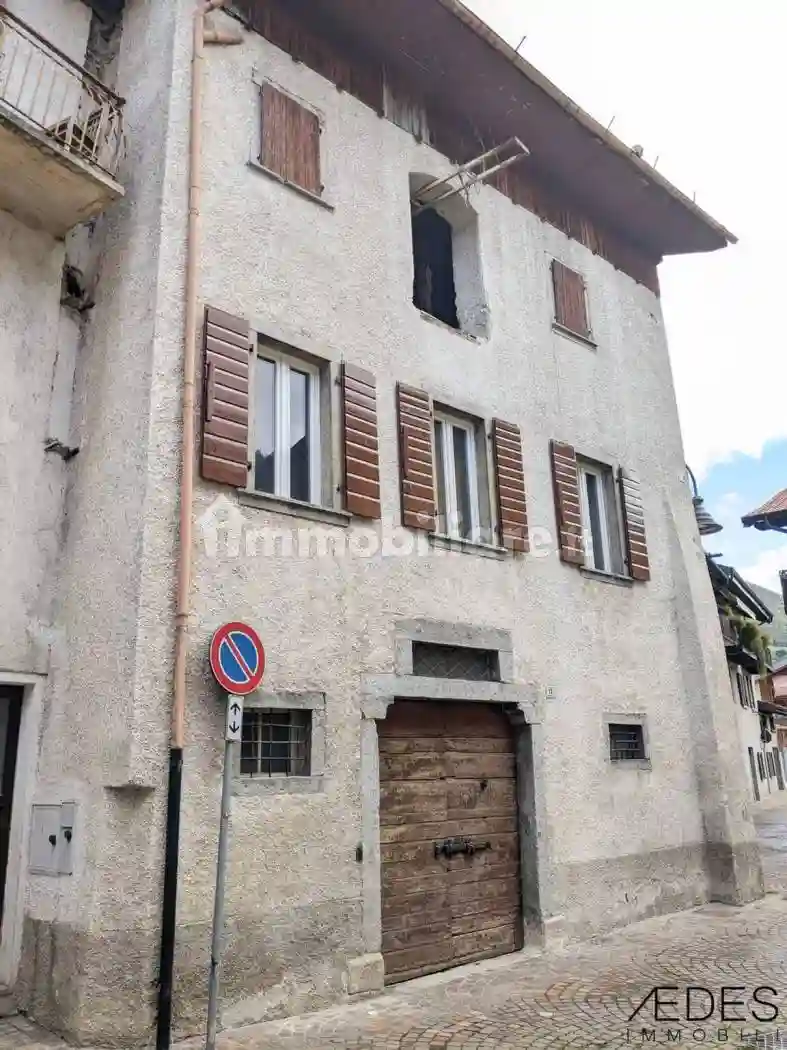 Palazzo - Edificio - foto 5