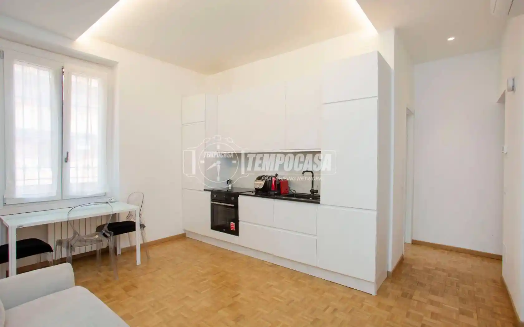 Trilocale via Bramante 15, Paolo Sarpi, Milano - foto 3