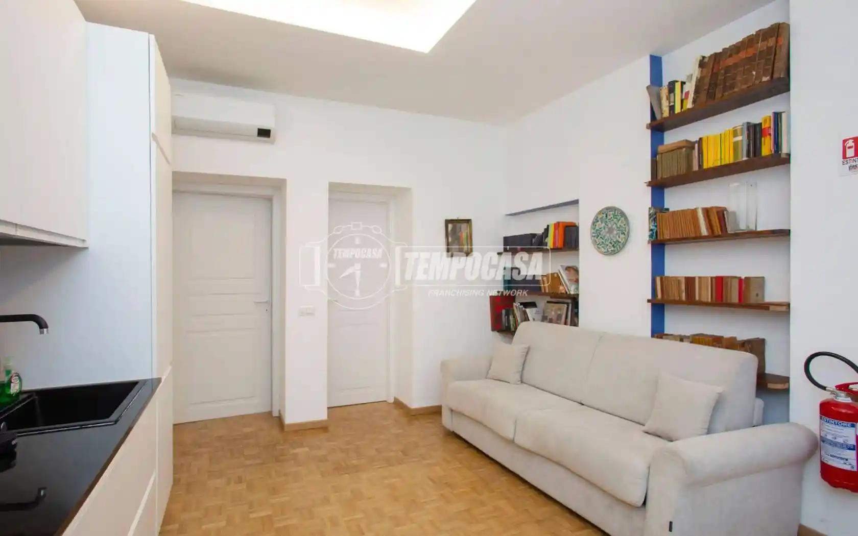 Trilocale via Bramante 15, Paolo Sarpi, Milano - foto 4