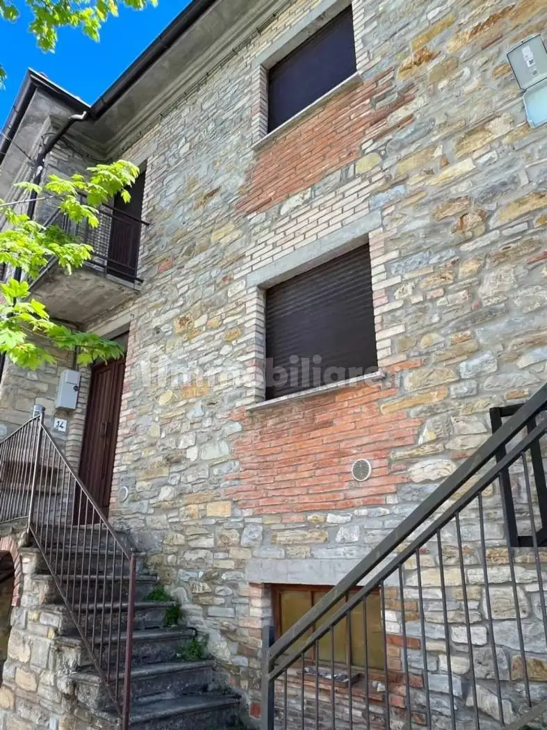 Villa in vendita a Romagnese