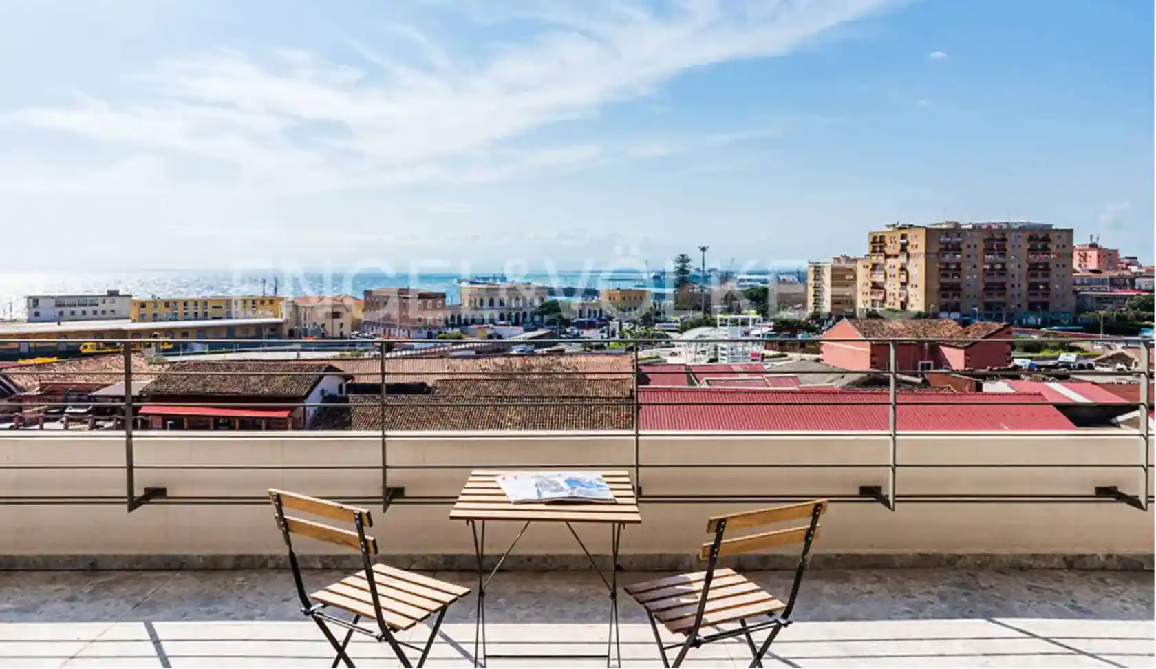 Appartamento in vendita a Catania