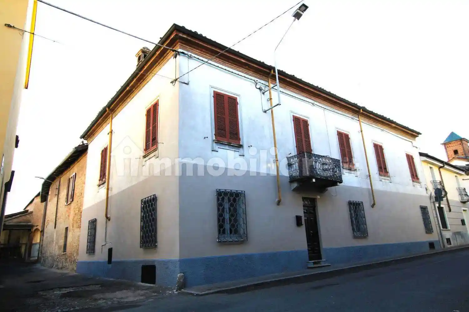 Villa in vendita a Rivanazzano Terme