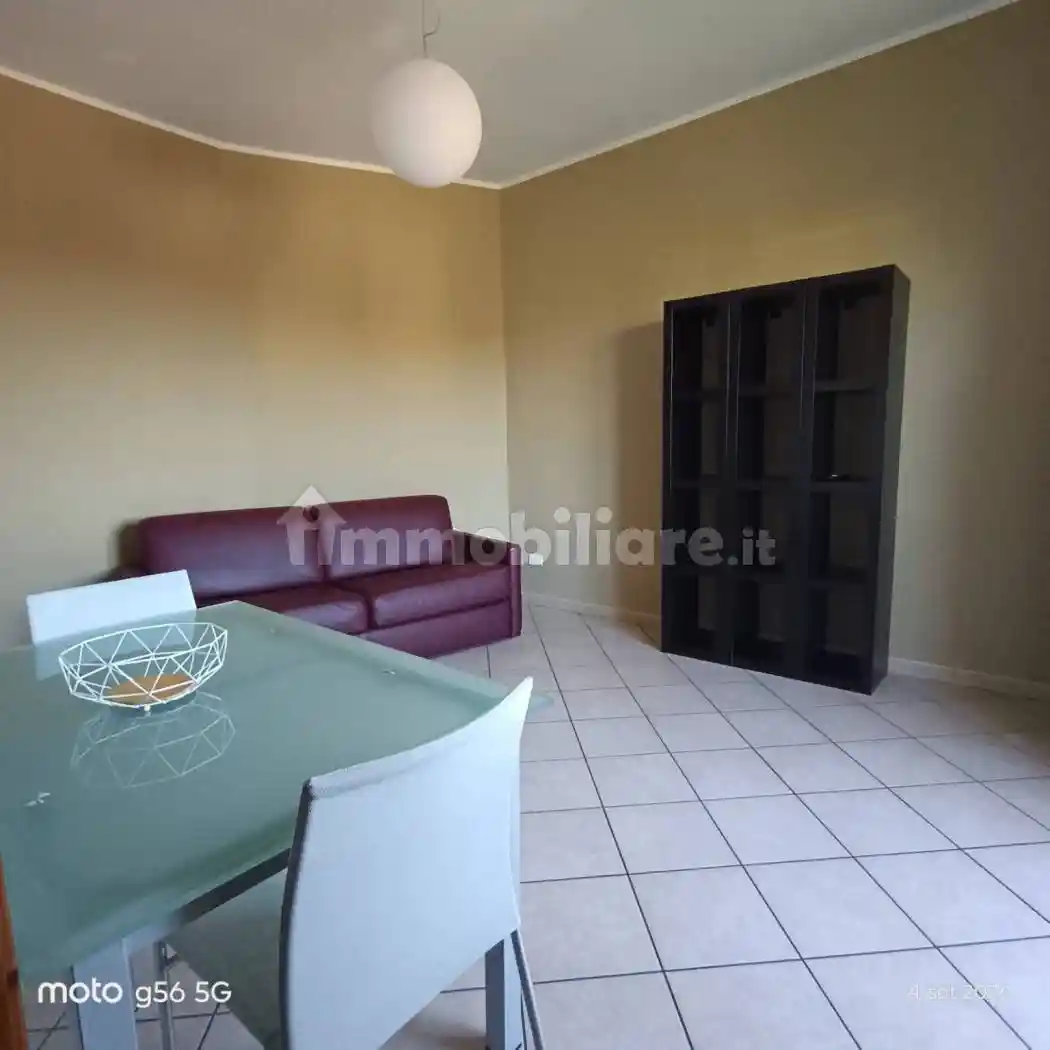Appartamento in vendita a San Martino Siccomario