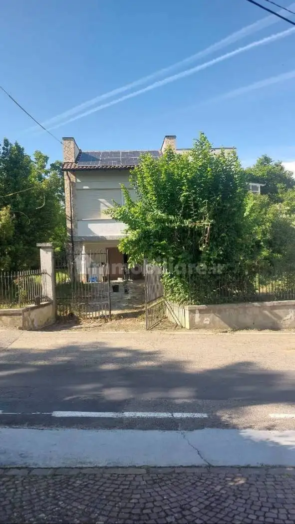 Villa in vendita a Tigliole