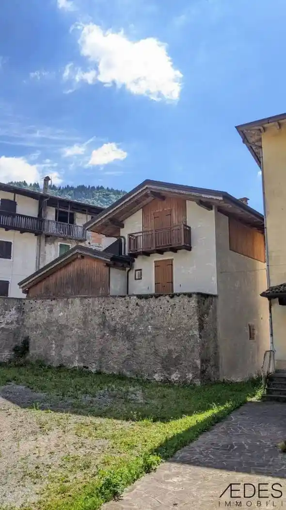 Villa in vendita a Ledro