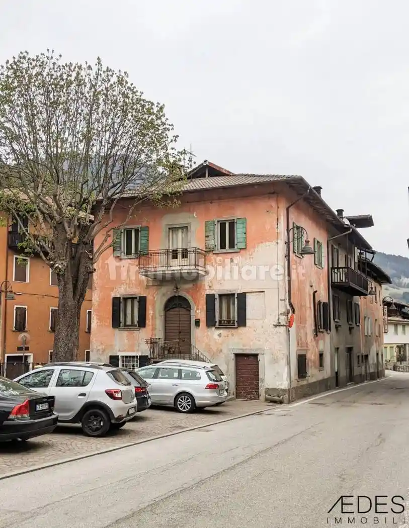 Villa in vendita a Ledro
