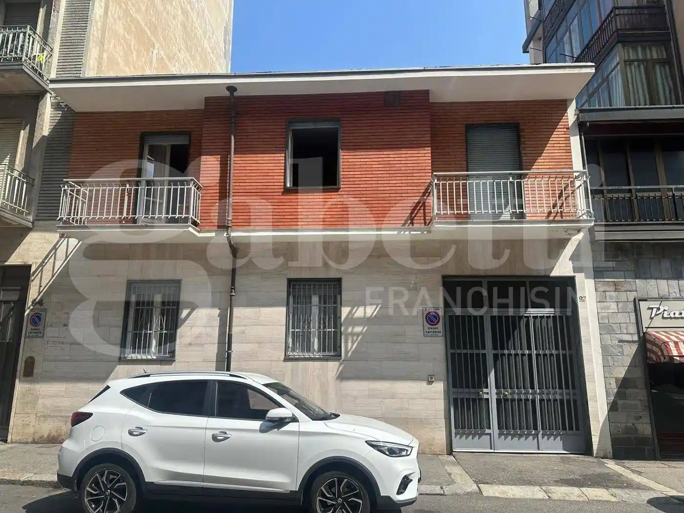 Villa in vendita a Torino