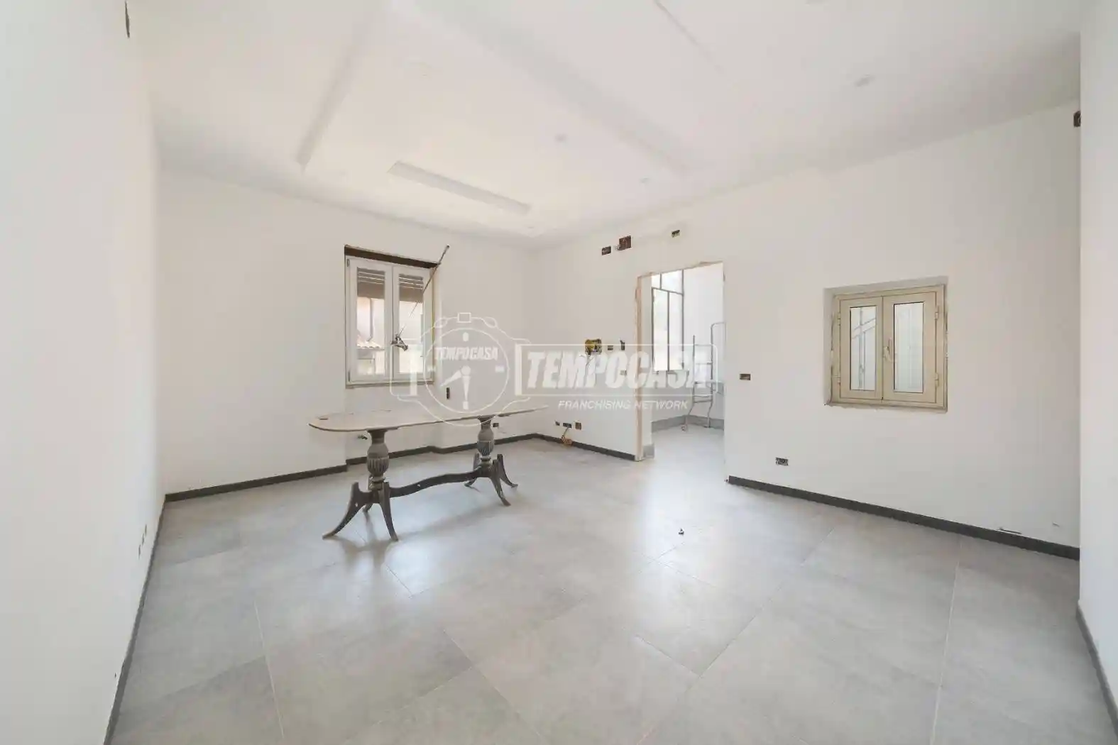 Appartamento in vendita a Campagnano di Roma