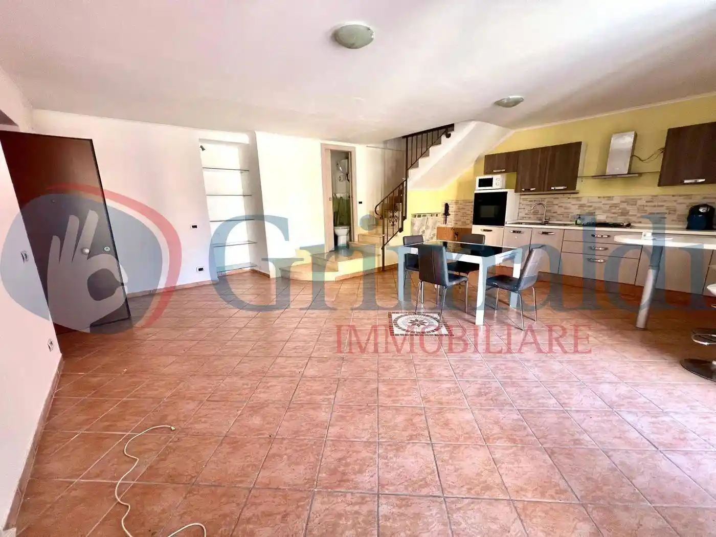 Trilocale via gabella portese, Porto, Pozzuoli - foto 3