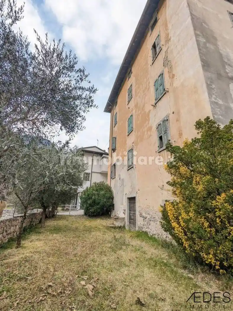 Villa in vendita a Ledro