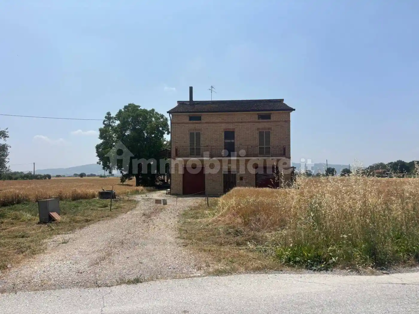 Casa indipendente in vendita a Bastia Umbra