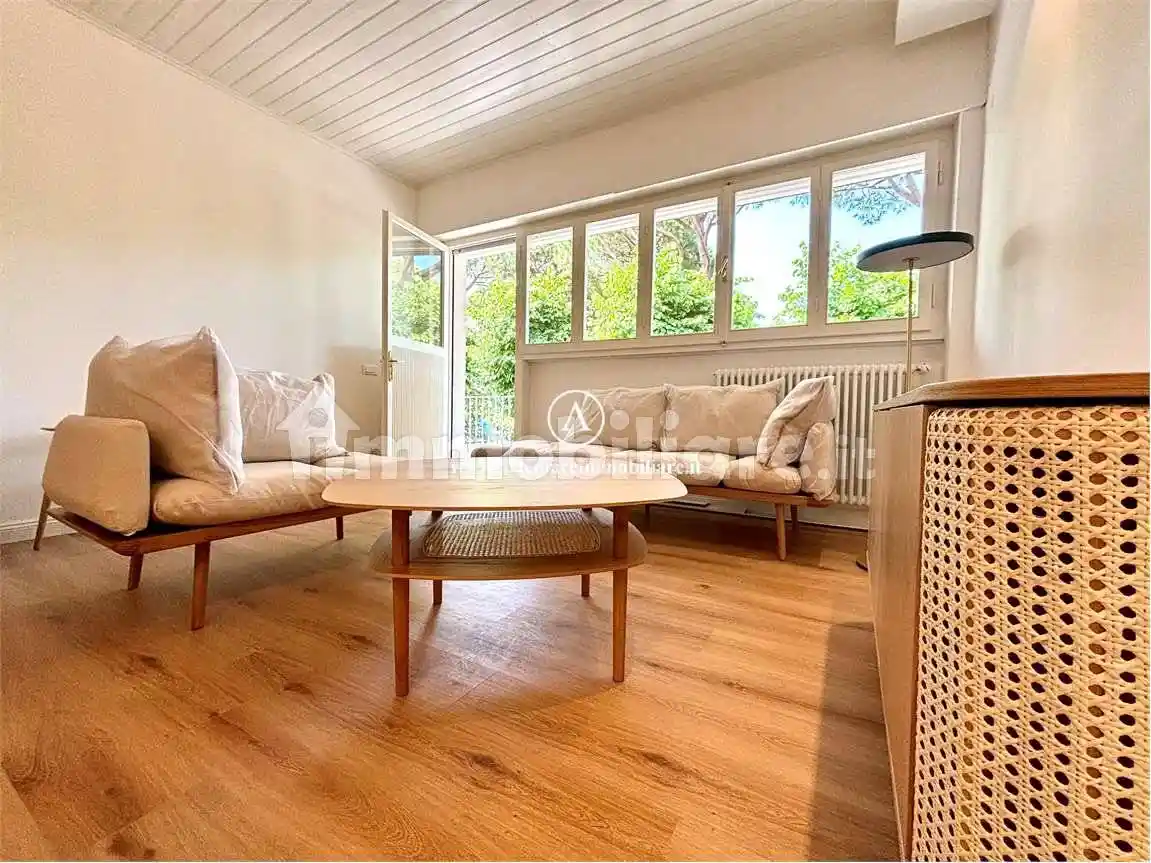 Appartamento in affitto a Forte dei Marmi