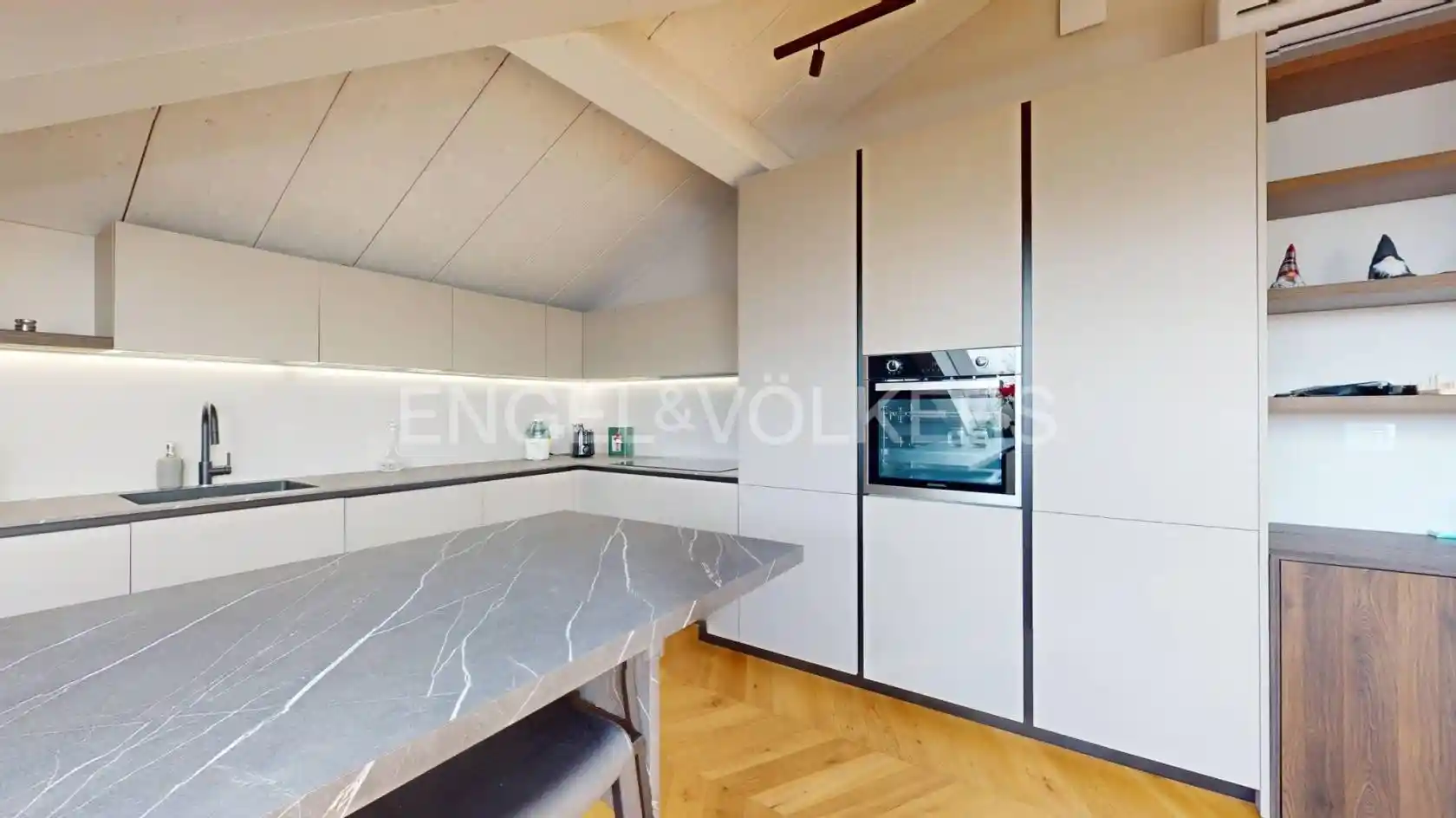 Mansarda viale Francesco Rismondo 2, Centro, Riccione - foto 5