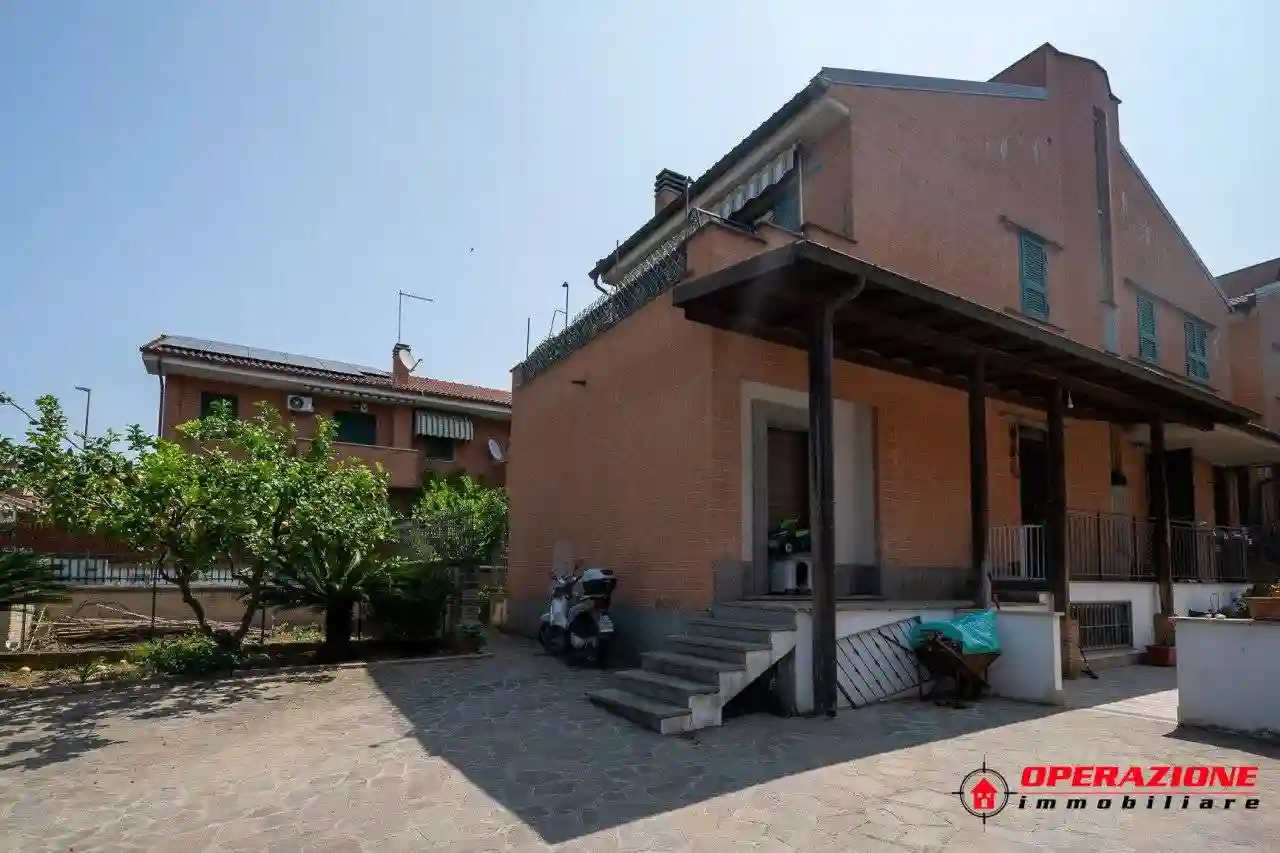 Villetta a schiera - foto 3