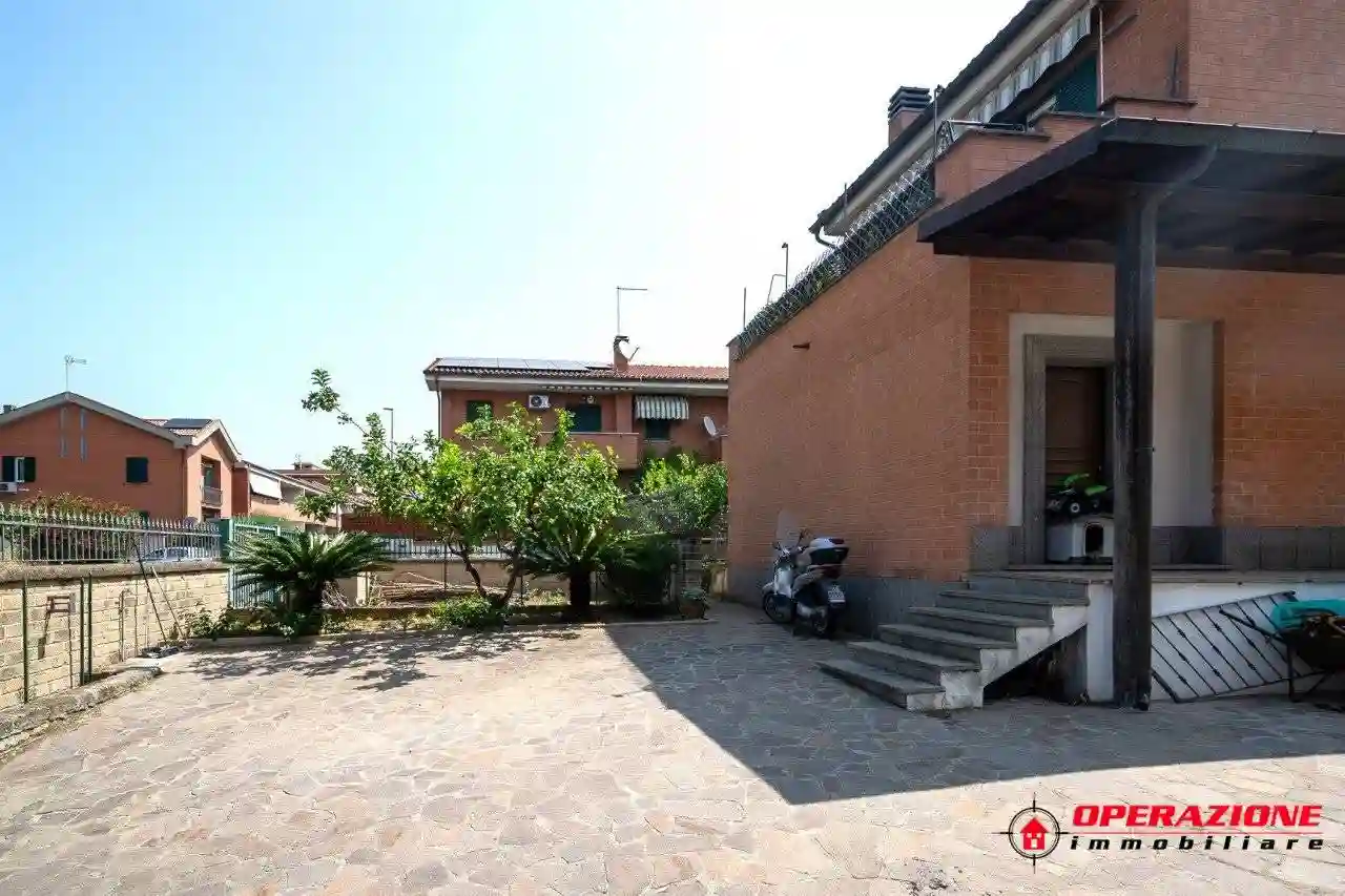 Villetta a schiera - foto 4