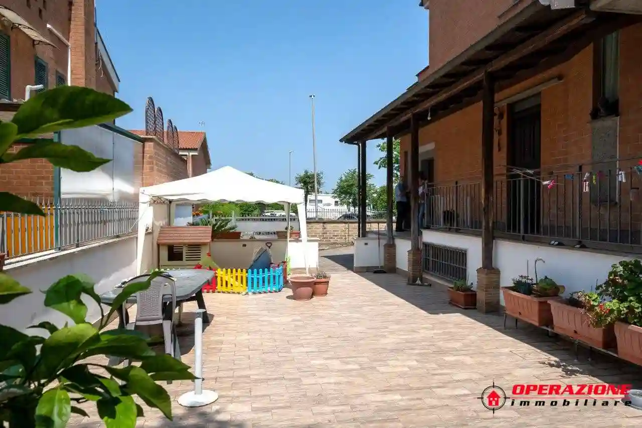 Villetta a schiera - foto 5