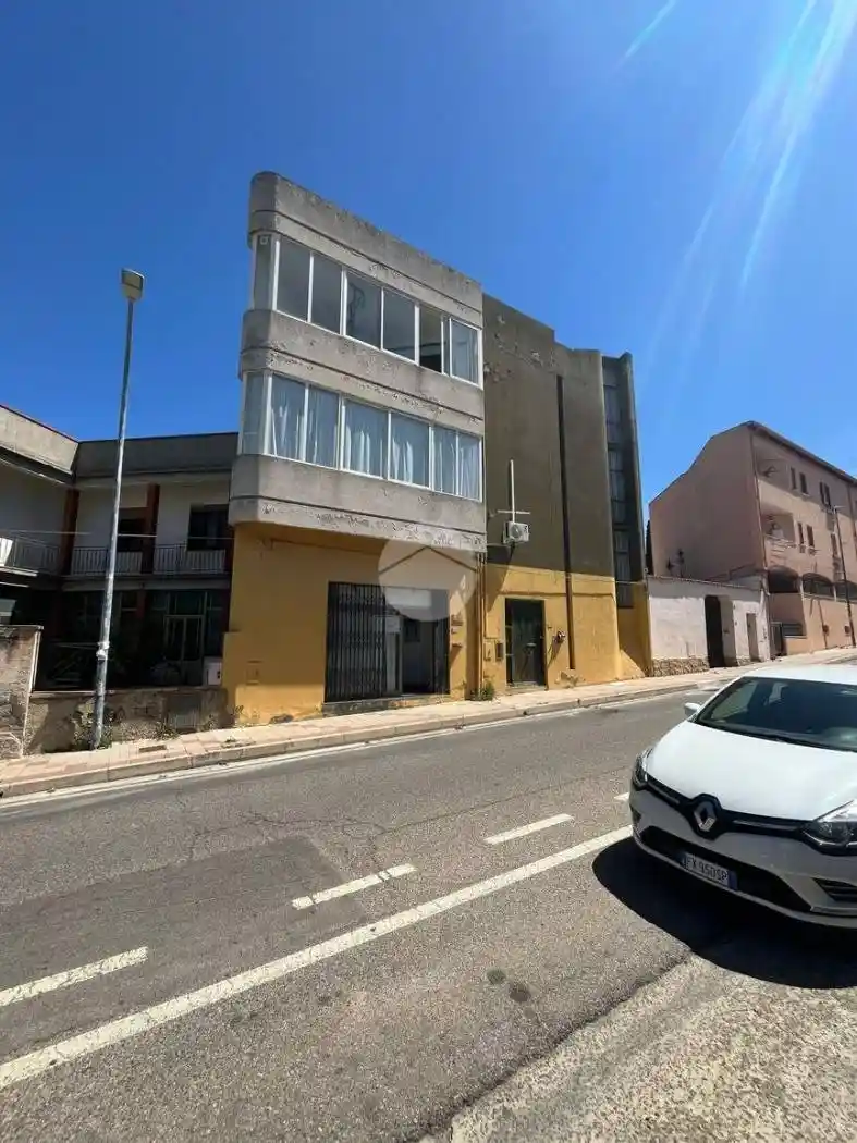 Appartamento in vendita a Dolianova