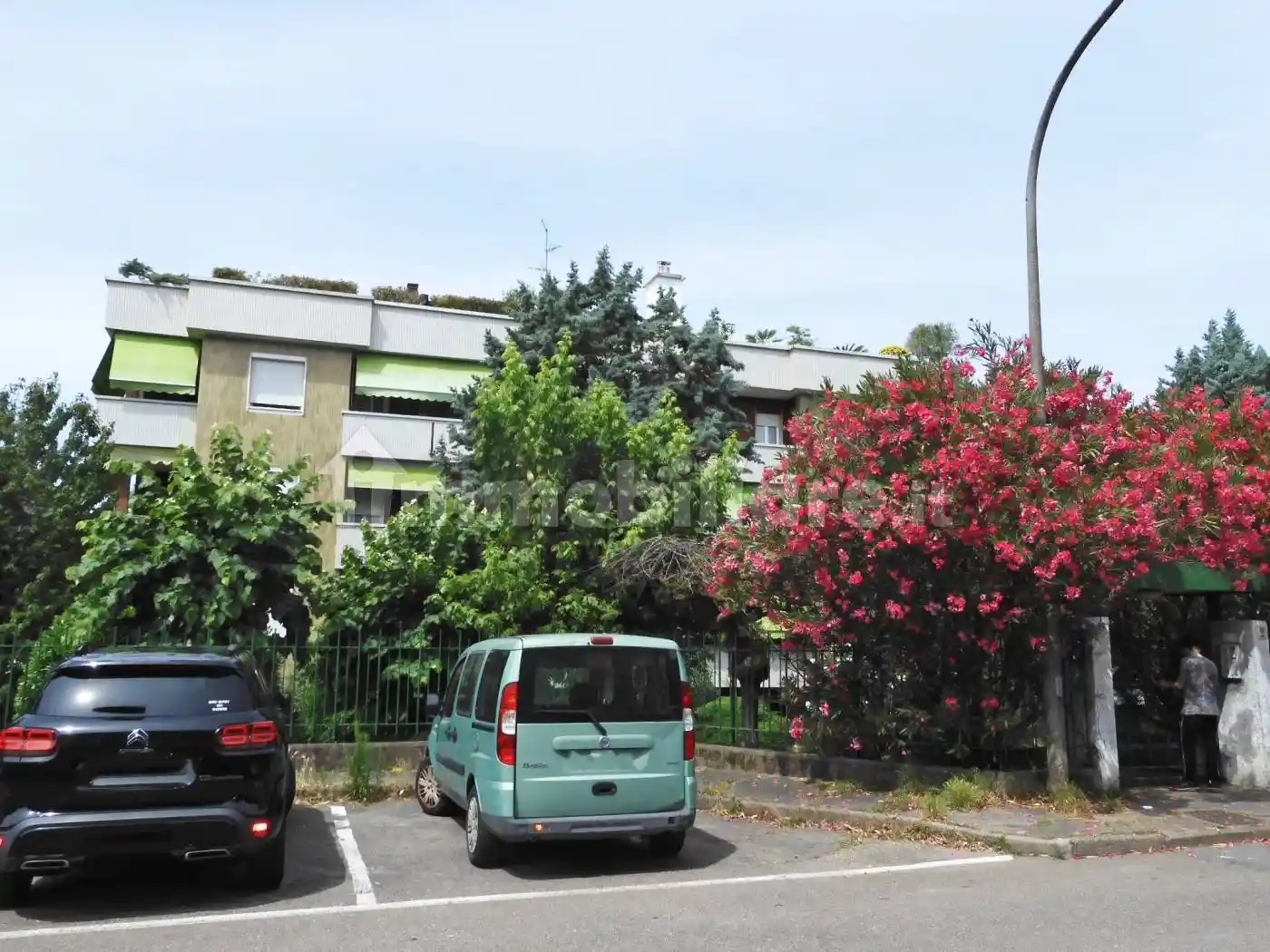 Appartamento in vendita a Rho