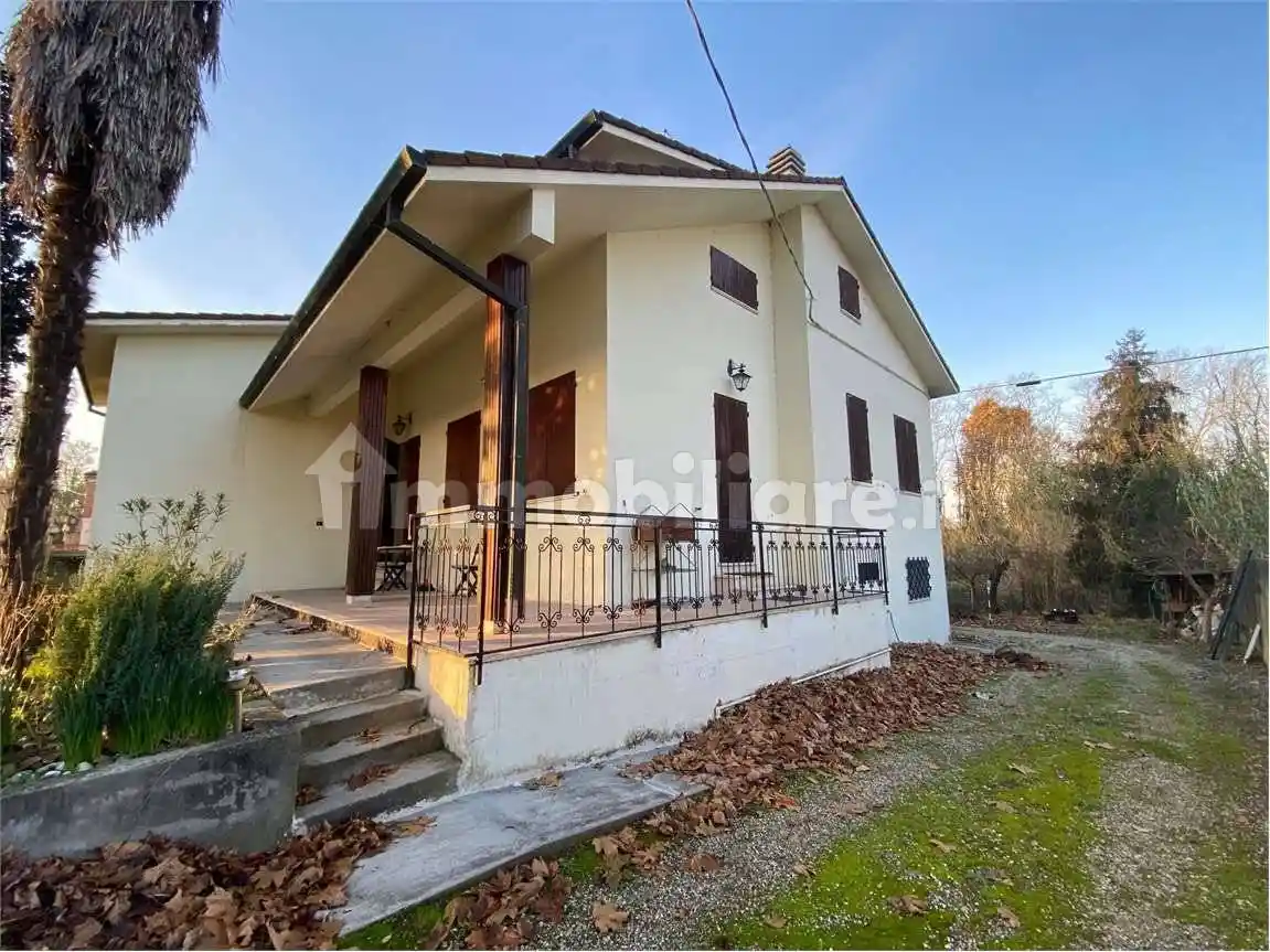 Villa in vendita a Ferrara