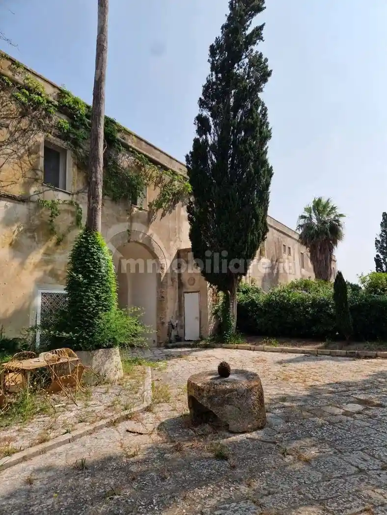 Bilocale Strada per Mitrano, snc, Mitrano - Litoranea, Brindisi - foto 2