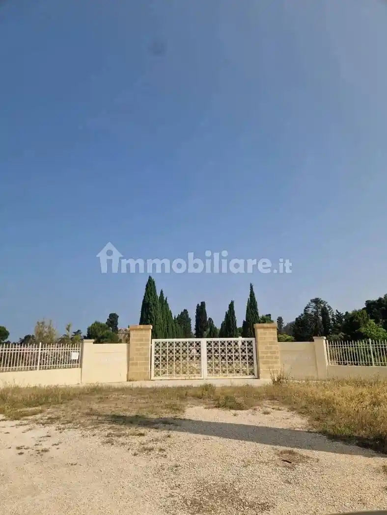 Bilocale Strada per Mitrano, snc, Mitrano - Litoranea, Brindisi - foto 4