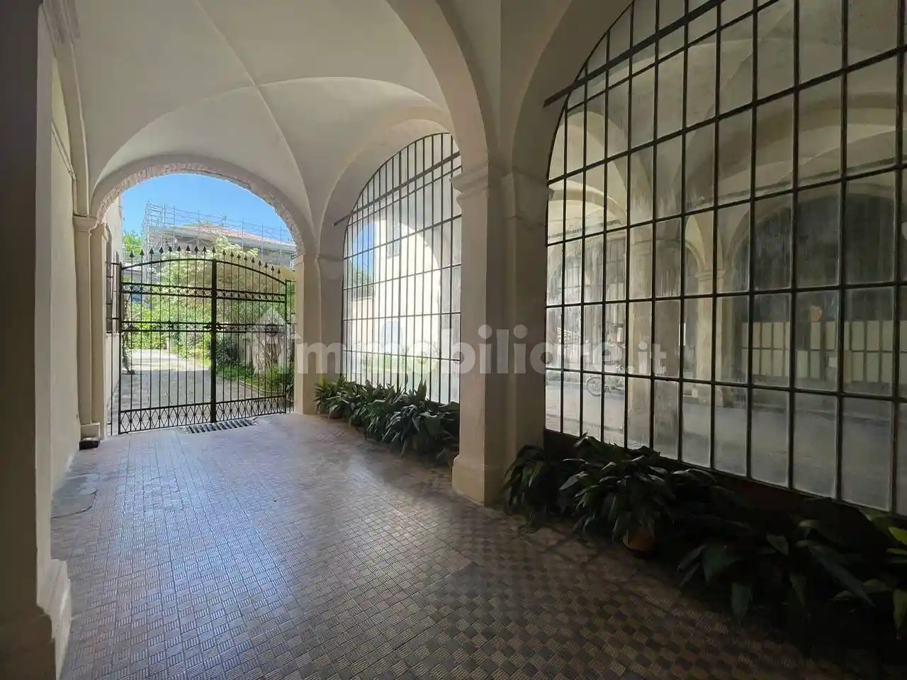 Attico - Mansarda in vendita a Mantova