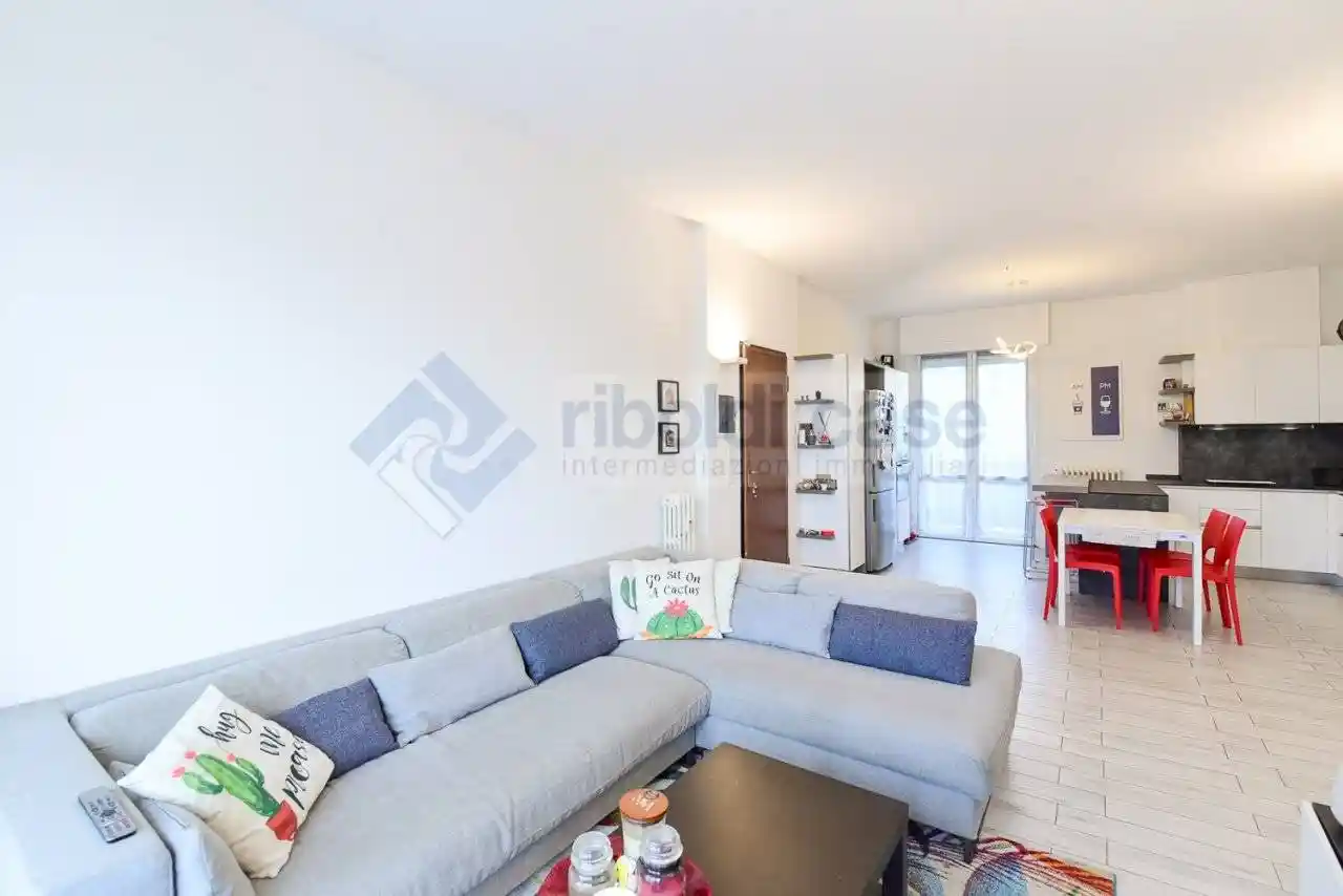 Appartamento in vendita a Seregno