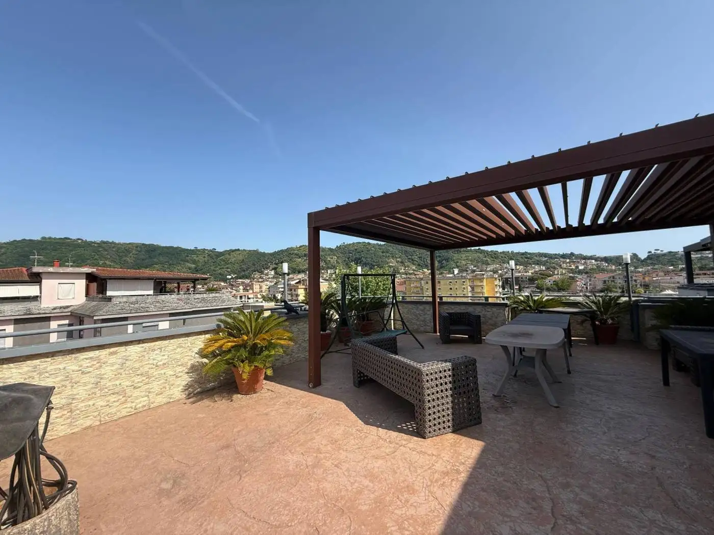 Appartamento in vendita a Quarto