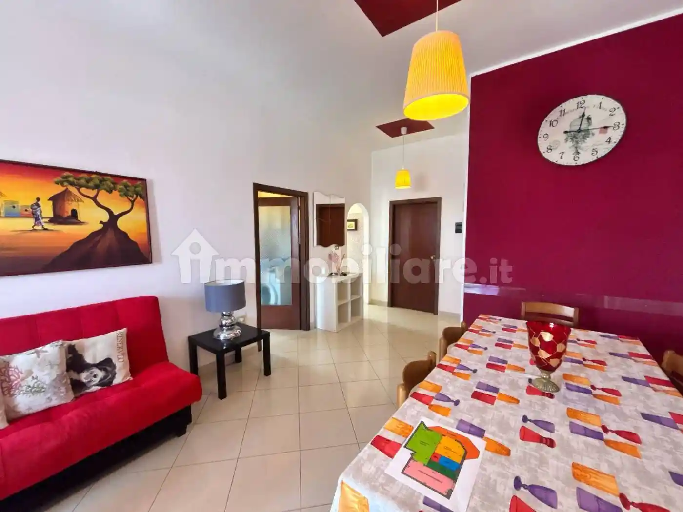 Appartamento in vendita a Bellaria-Igea Marina