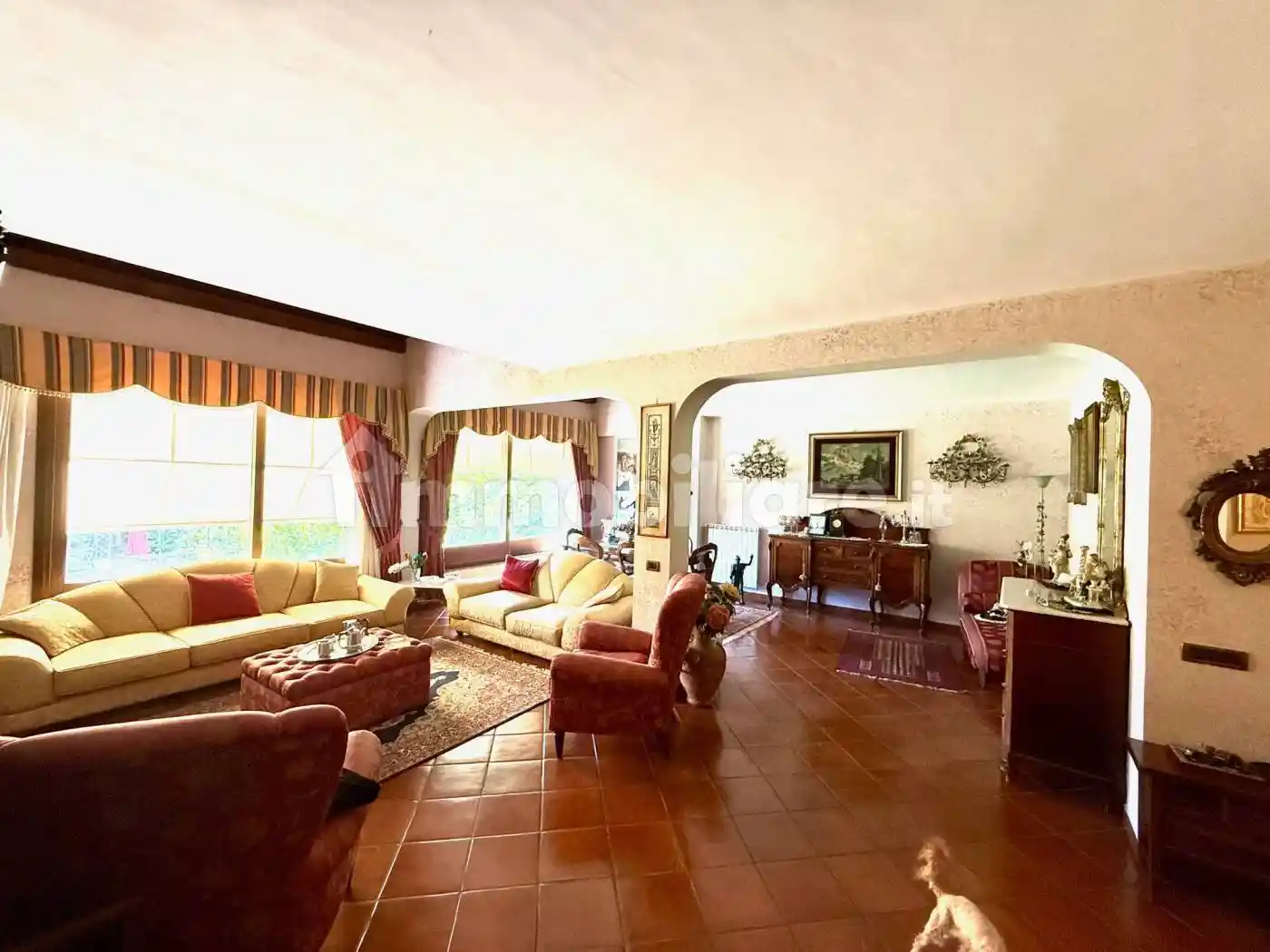 Villa in vendita a Roma