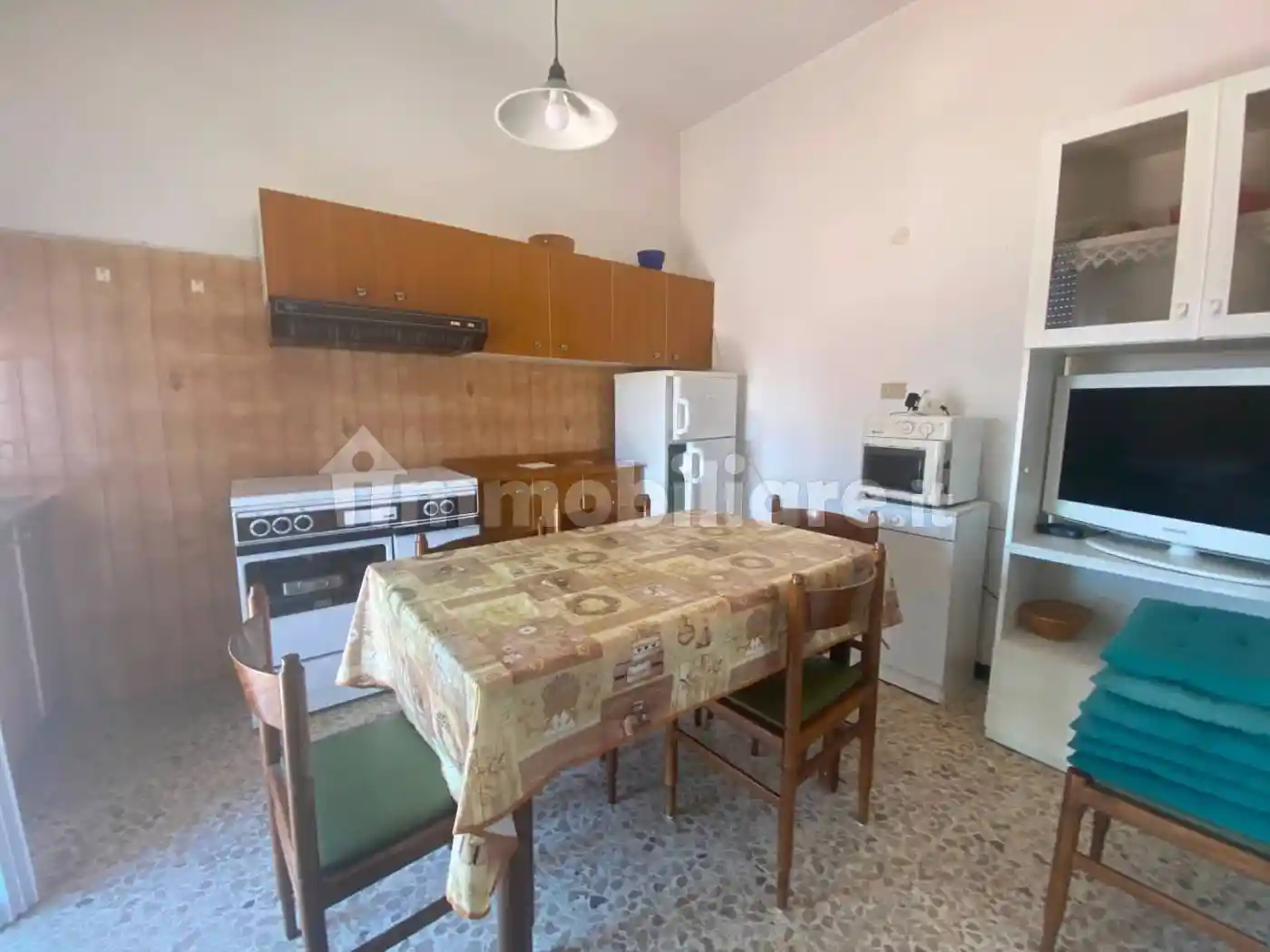 Appartamento in vendita a Bellaria-Igea Marina