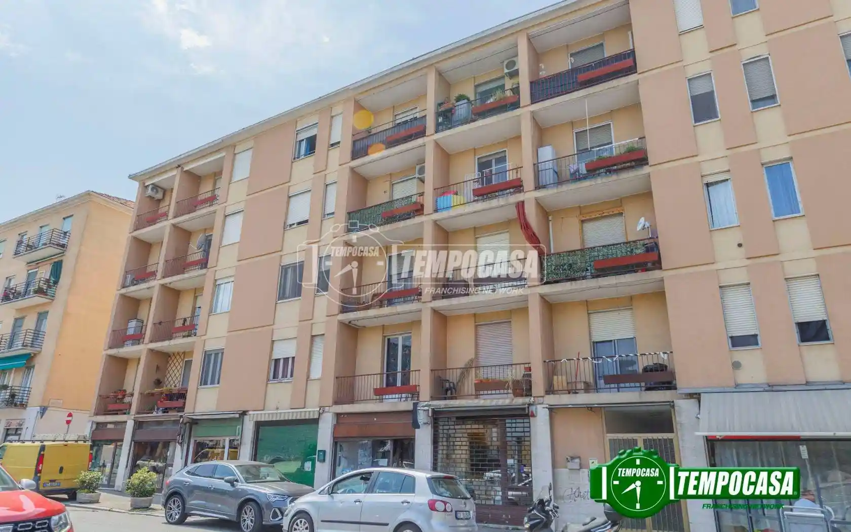 Appartamento in vendita a Pavia