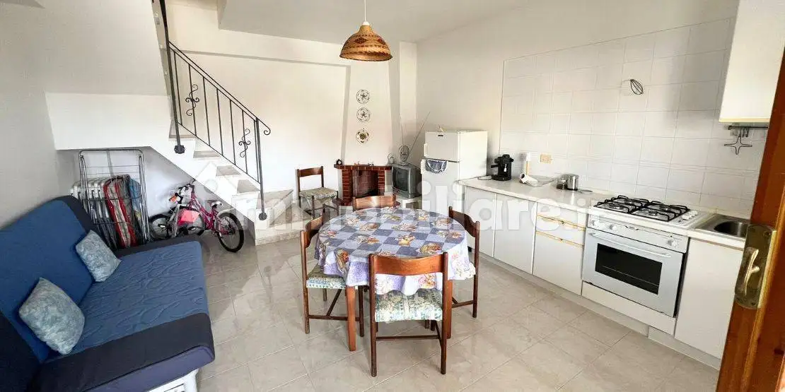 Villa in vendita a San Nicola Arcella