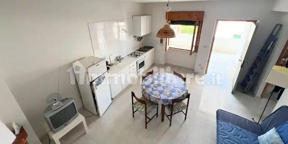 Villa plurifamiliare Parco rocca dei principi, San Nicola Arcella - foto 2