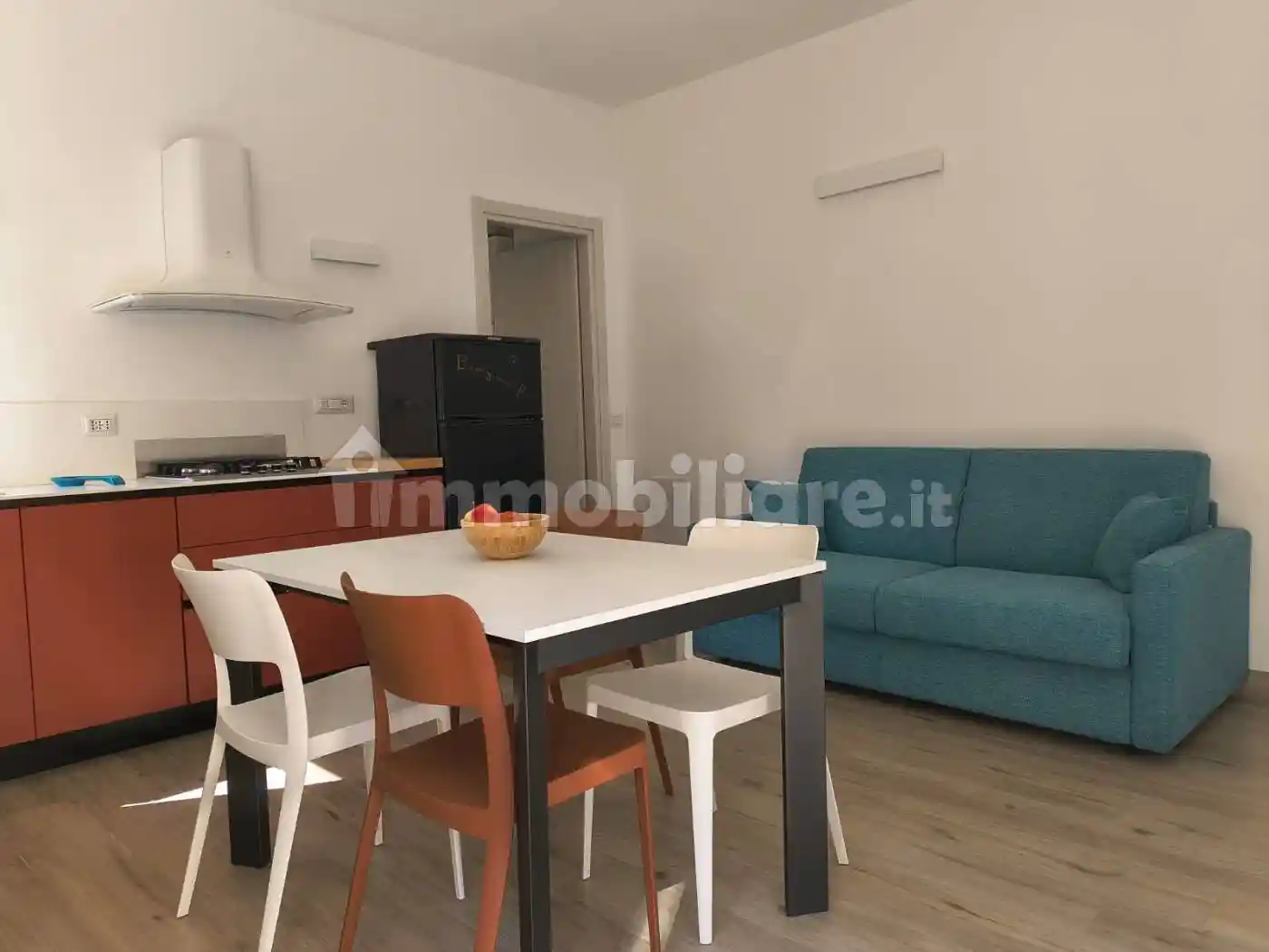 Appartamento in affitto a Sestri Levante