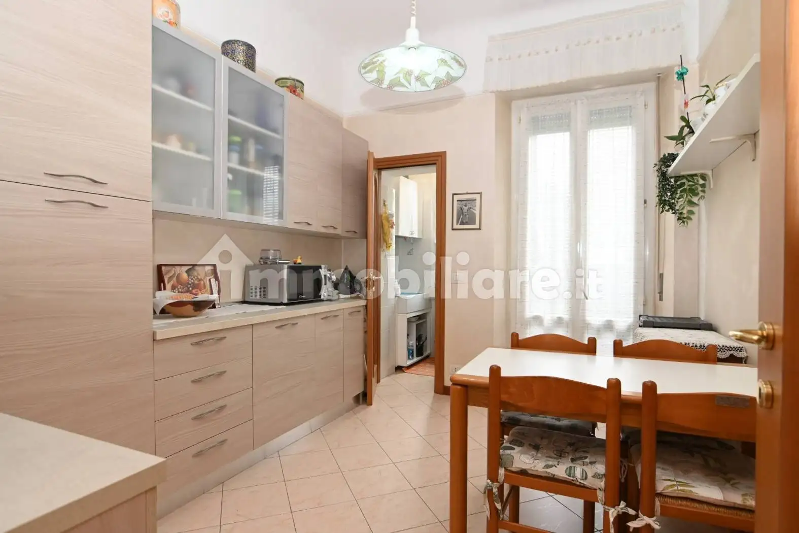 Apartment in vendita a Milan
