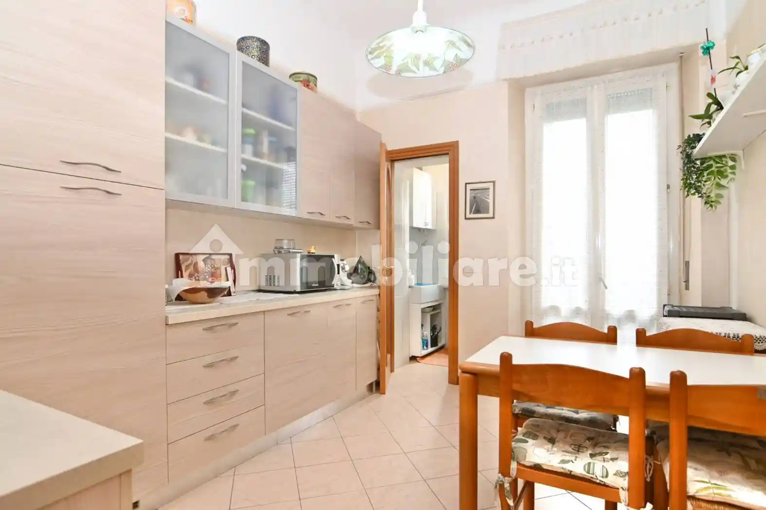 Bilocale viale Certosa 140, Certosa, Milano - foto 2