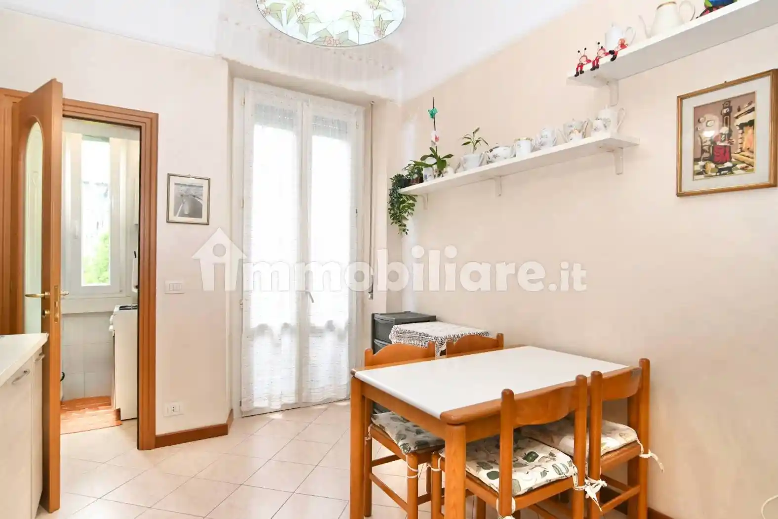 Bilocale viale Certosa 140, Certosa, Milano - foto 3