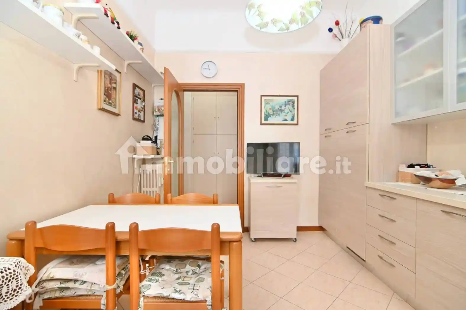 Bilocale viale Certosa 140, Certosa, Milano - foto 5