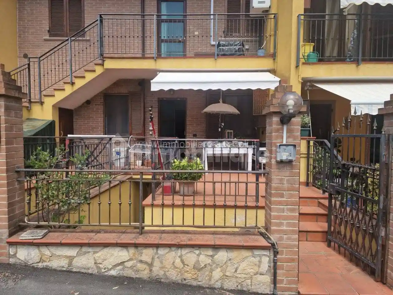 Appartamento in vendita a Foiano della Chiana