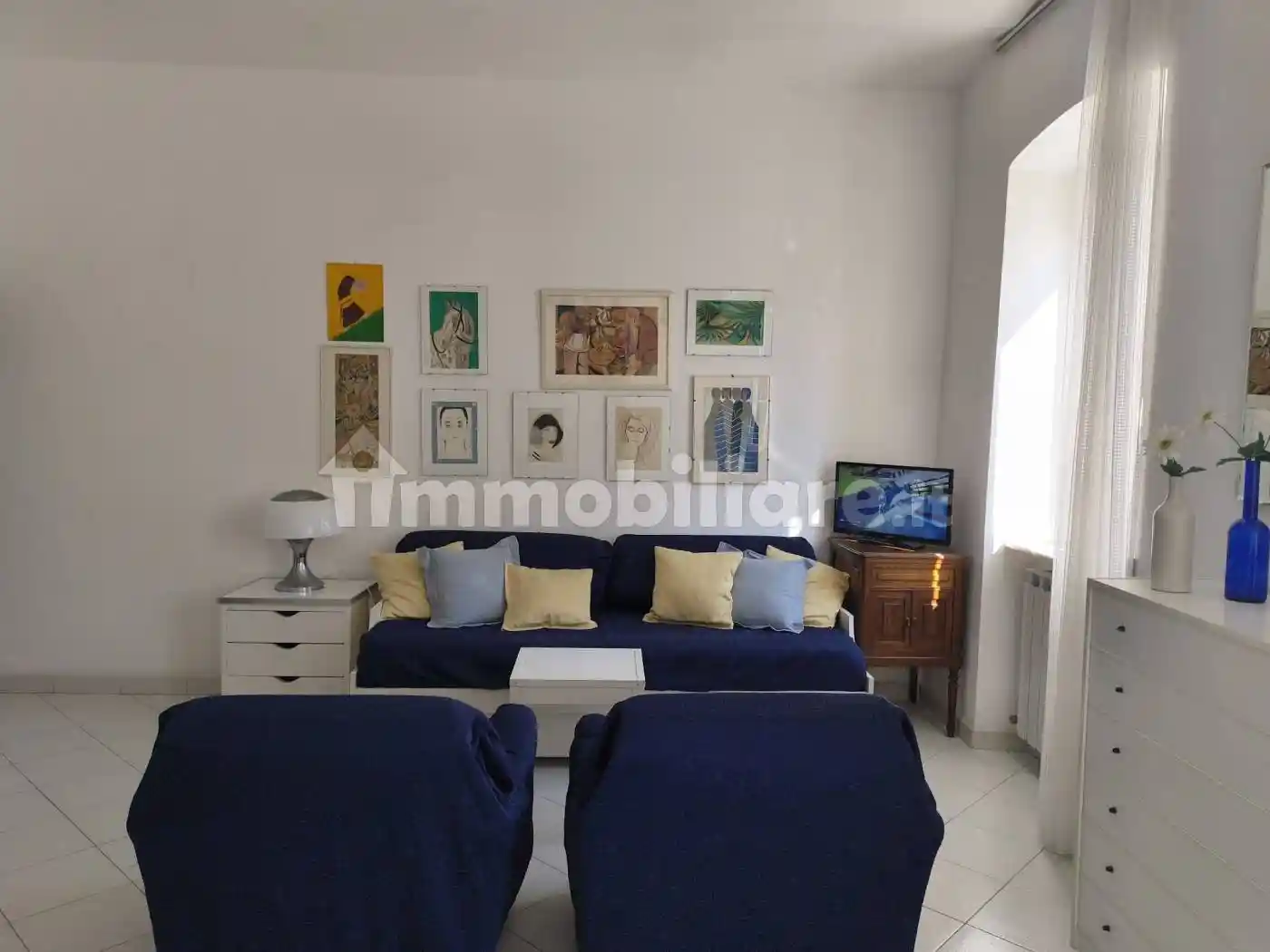 Appartamento in affitto a Sestri Levante